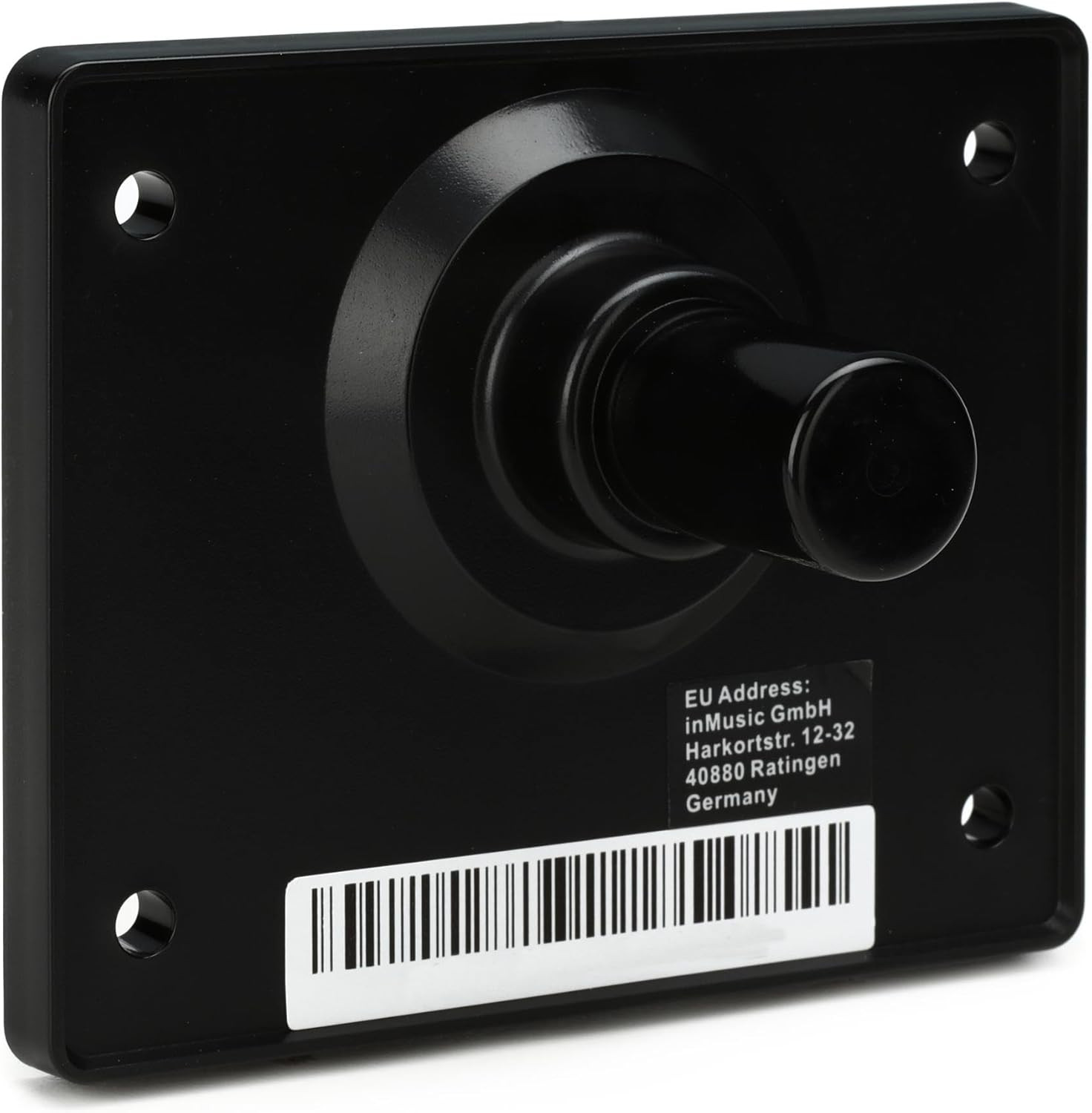 Module Mount | Mounting Plate for Multi-Pad Electronic Percussion Instruments -