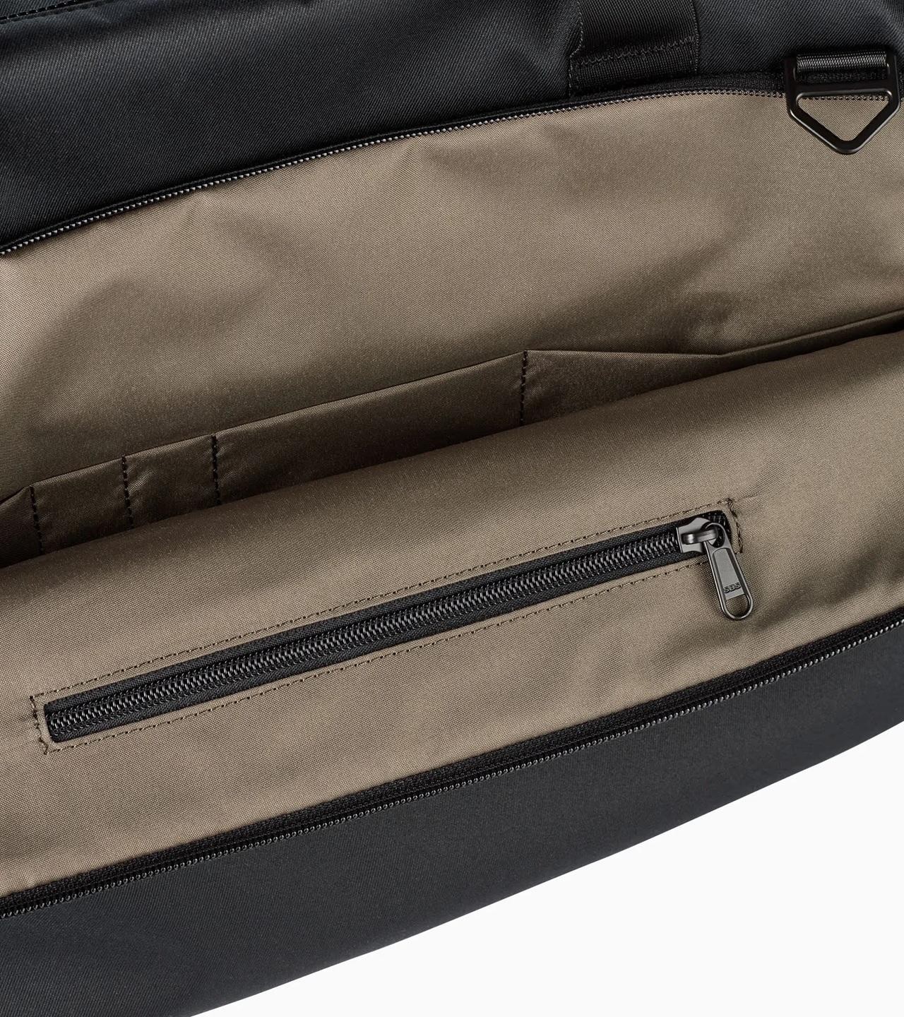 Porsche Essential Collection Travel Bag