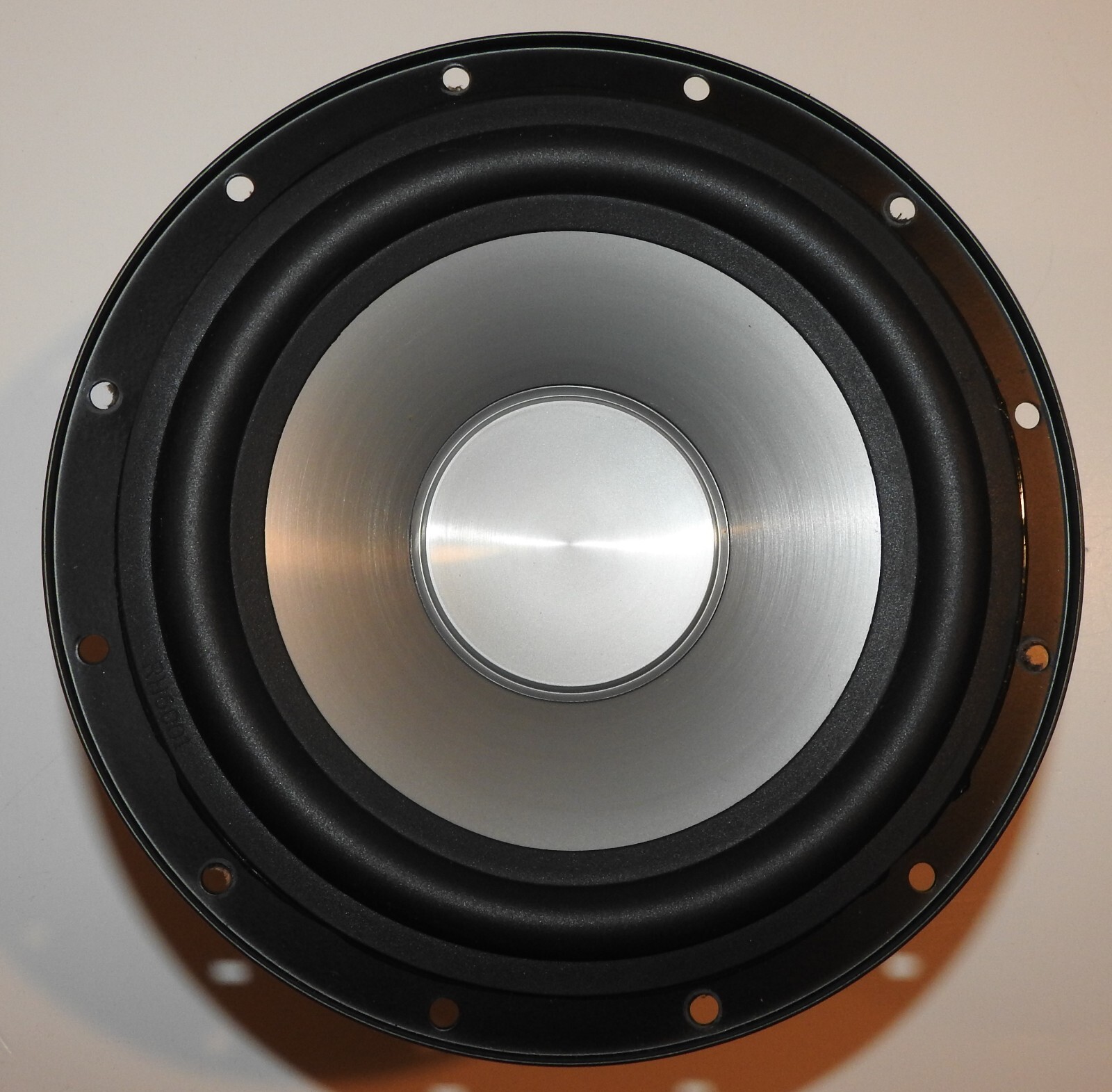 KLIPSCH KF-26 ICON WOOFER 6 1/2" SPEAKER KF26 KF 26 ORIGINAL OEM PART