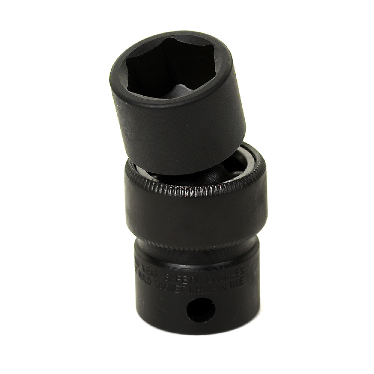 Grey Pneumatic 1016U SOC 1/2 3/8D IMP UNIV 6PT