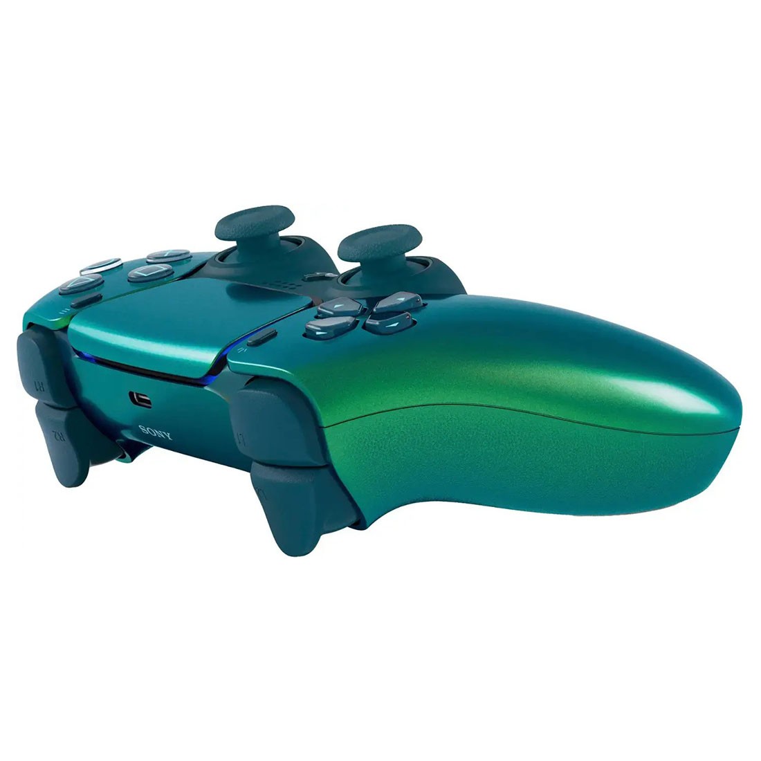 Sony PlayStation 5 DualSense Wireless Controller - Chroma Teal