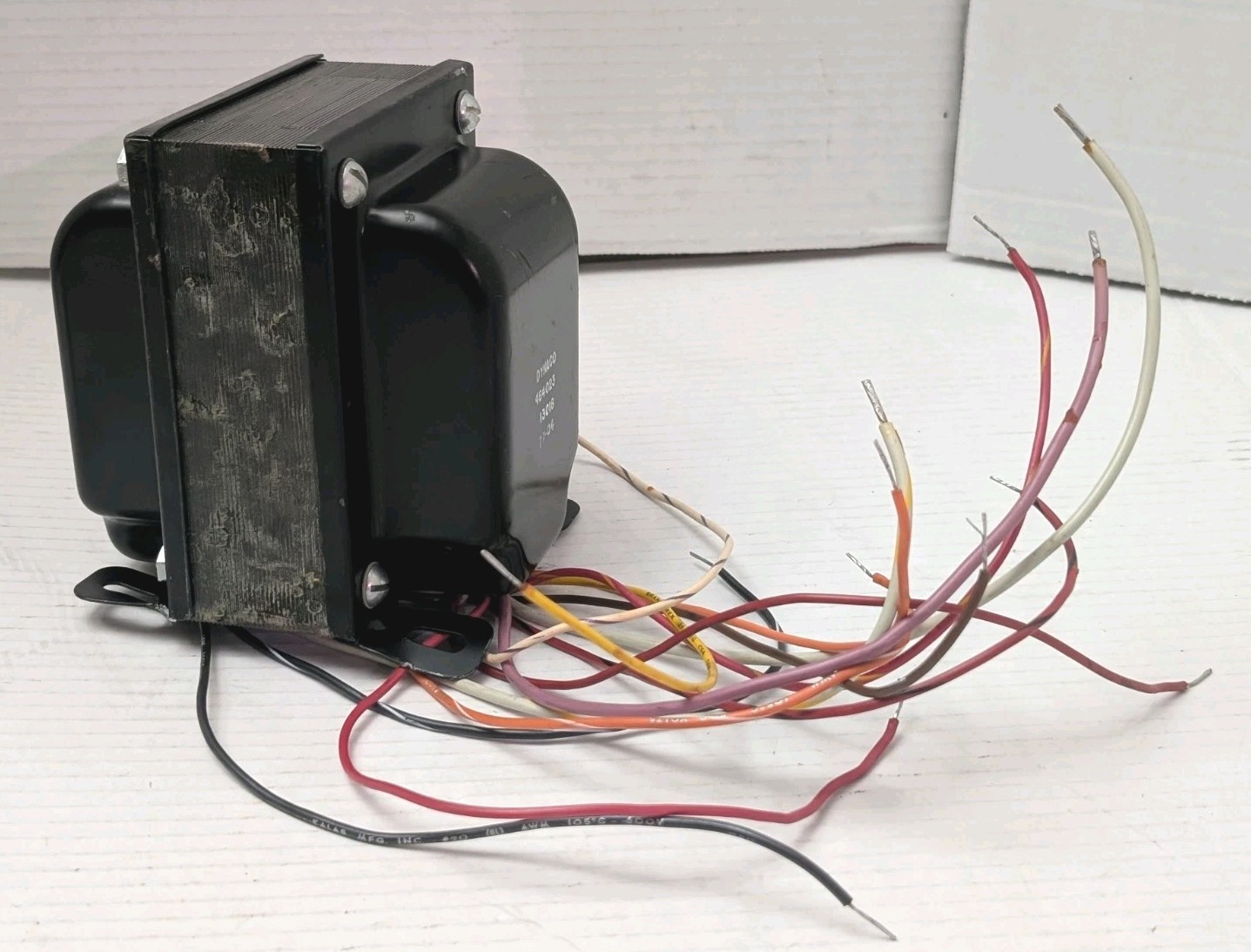 Dynaco Replacement 464023 13018 77-04 Power Transformer & Output ST-400