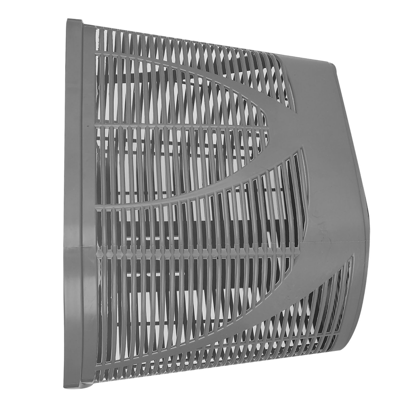 Plastic Rear Basket For Mobility Scooter High-Grade Material Easy Assembly Fo
