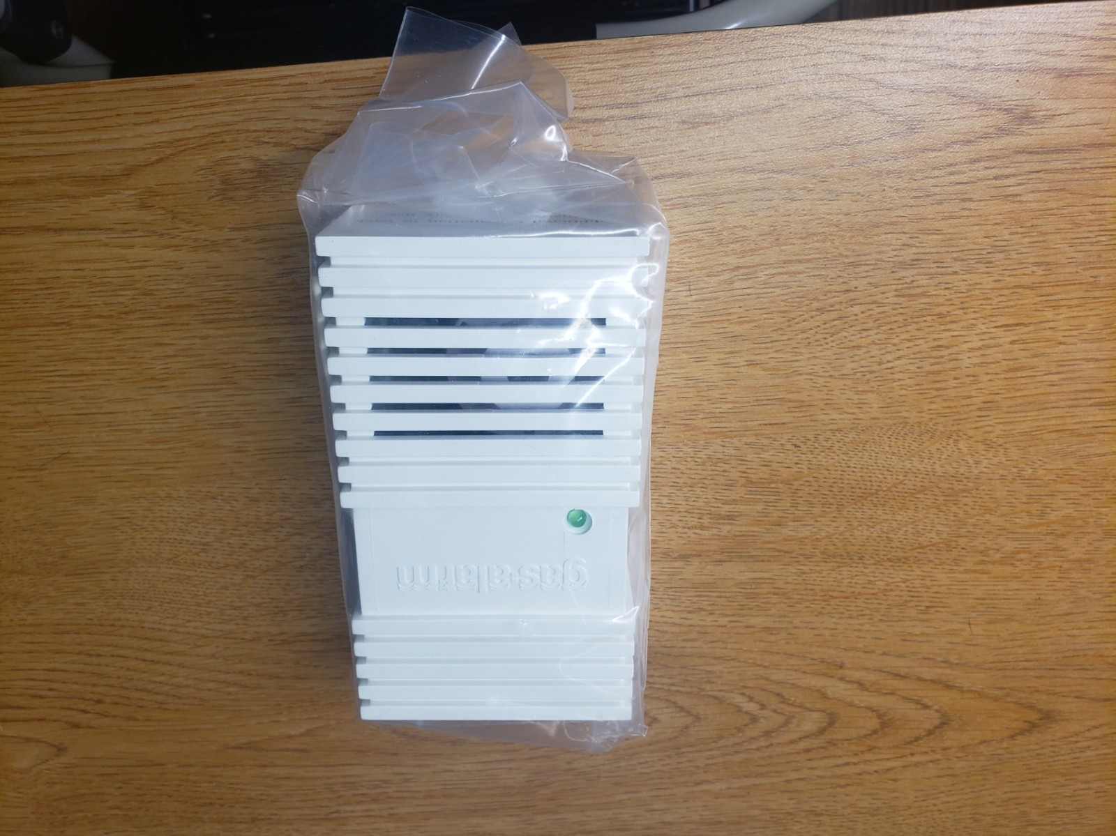 Gas Alarm GHD 2000 by PAMA Electronics