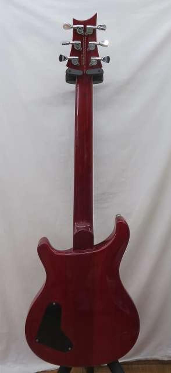 Paul Reed Smith Les Type SE CUSTOM 22 Used