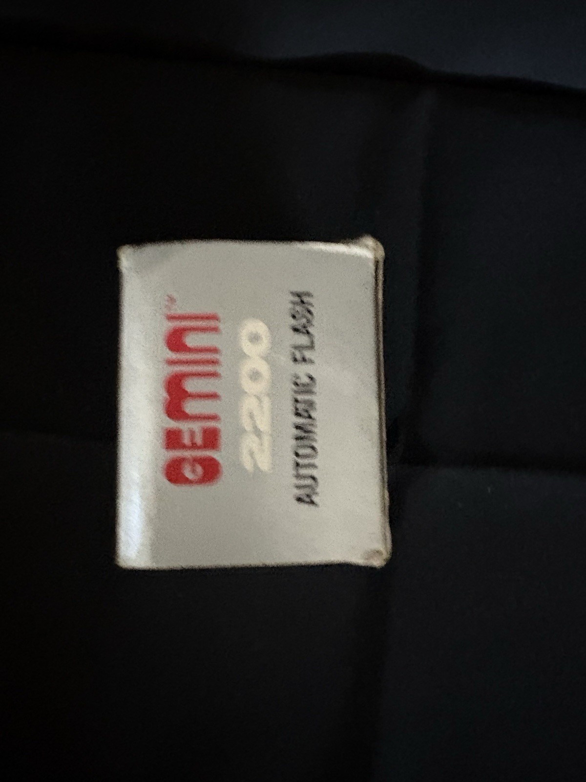 Gemini 2202 Flash