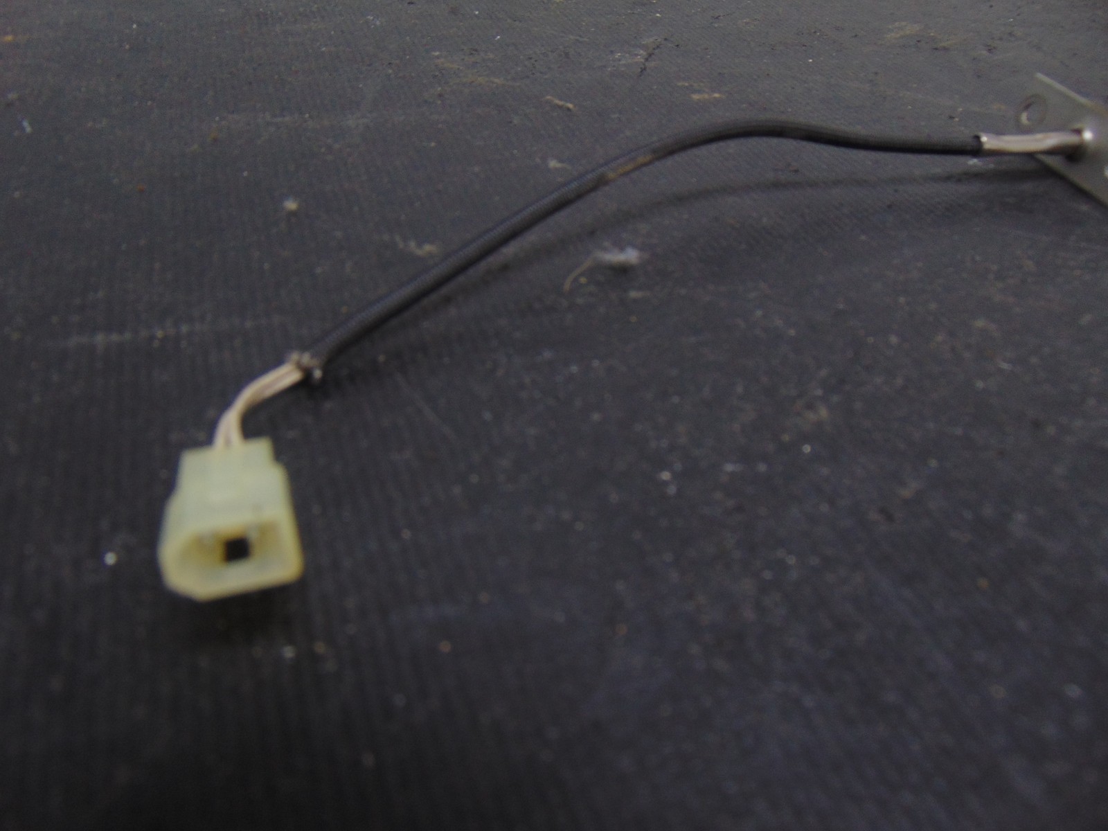 Whirlpool Range RF375PXDW0 Temperature Sensor 3148440