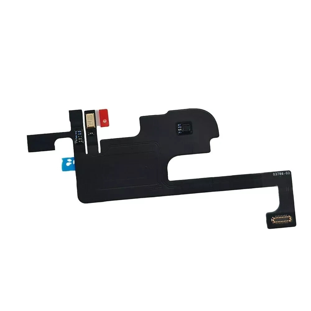 iPhone 14 / 14 Plus /14 Pro / 14 Pro Max Front Ear Speaker Sensor Flex Assembly