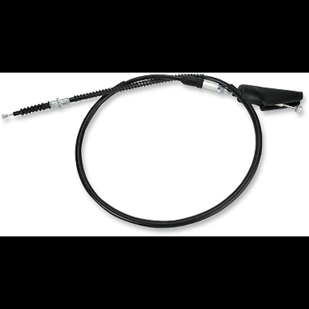 Parts Unlimited Clutch Cable FOR YAMAHA SR500 78-81 TT500 76-81 XT500 76-81
