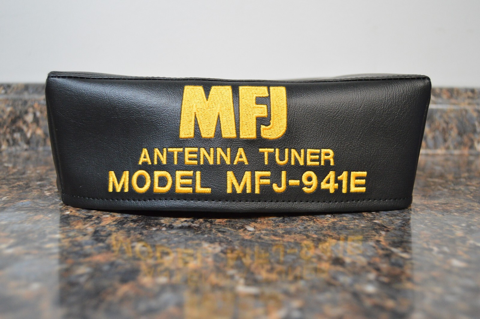 MFJ Ent. MFJ-941E Signature Series Amateur Radio Dust Cover