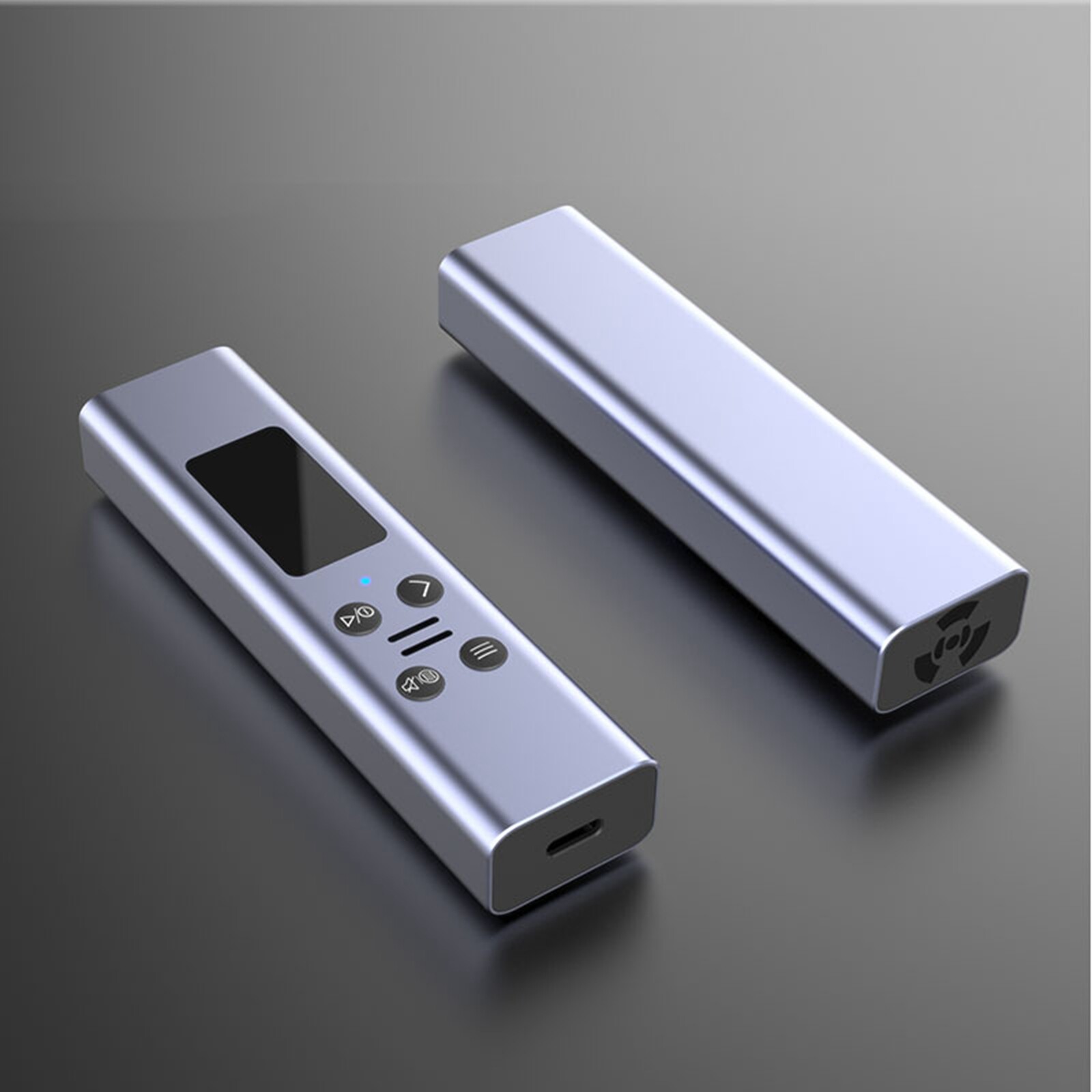 Potable Nuclear Radiation Detector Geiger Counter Dosimeter β/γ/X-Ray Tester