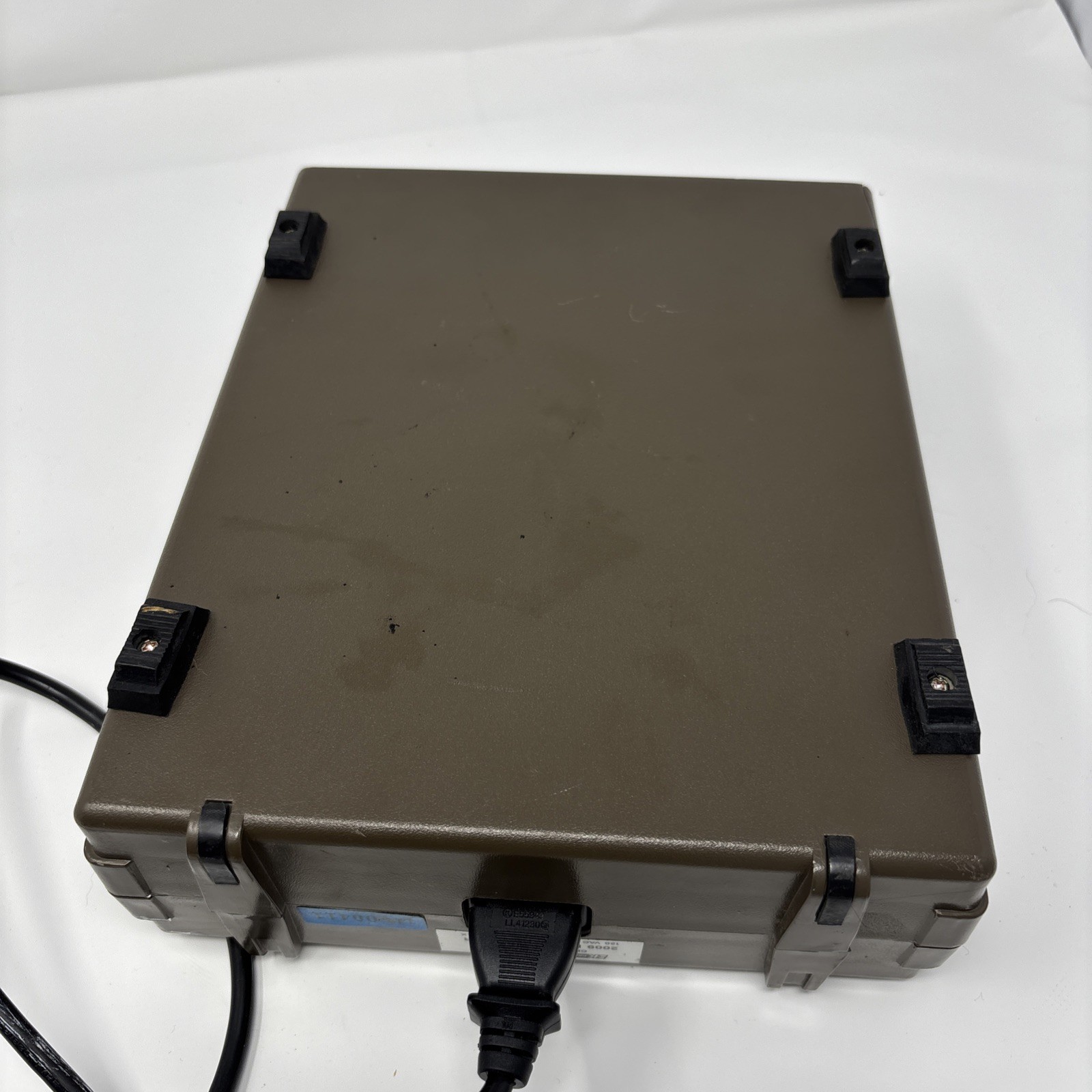 BK Precision DYNASCAN Model 2009 MTS TV-Stereo Generator