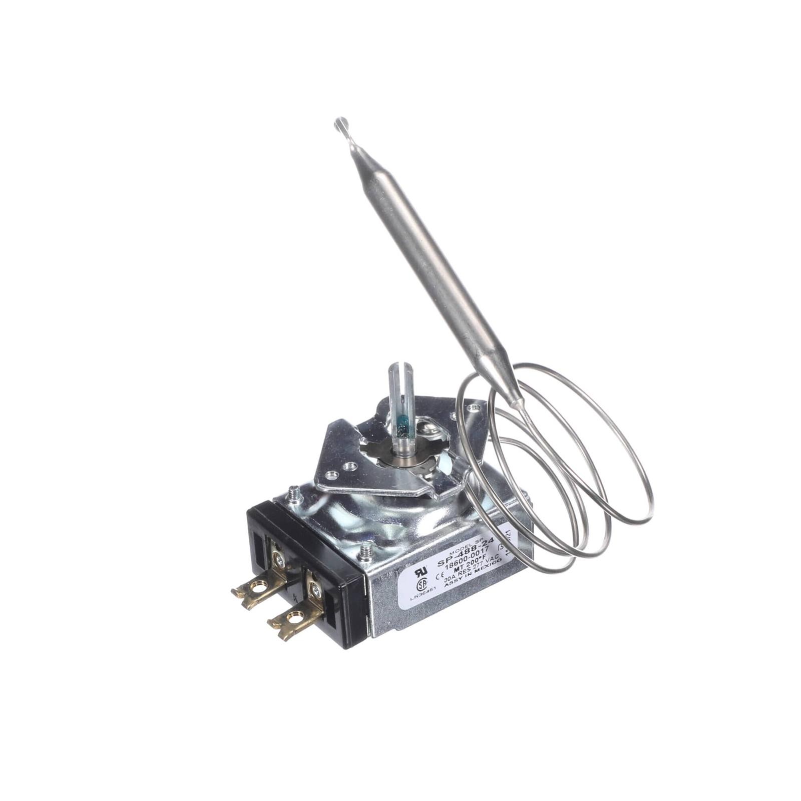 THERMOSTAT DX186000017 - Genuine OEM Replacement Part