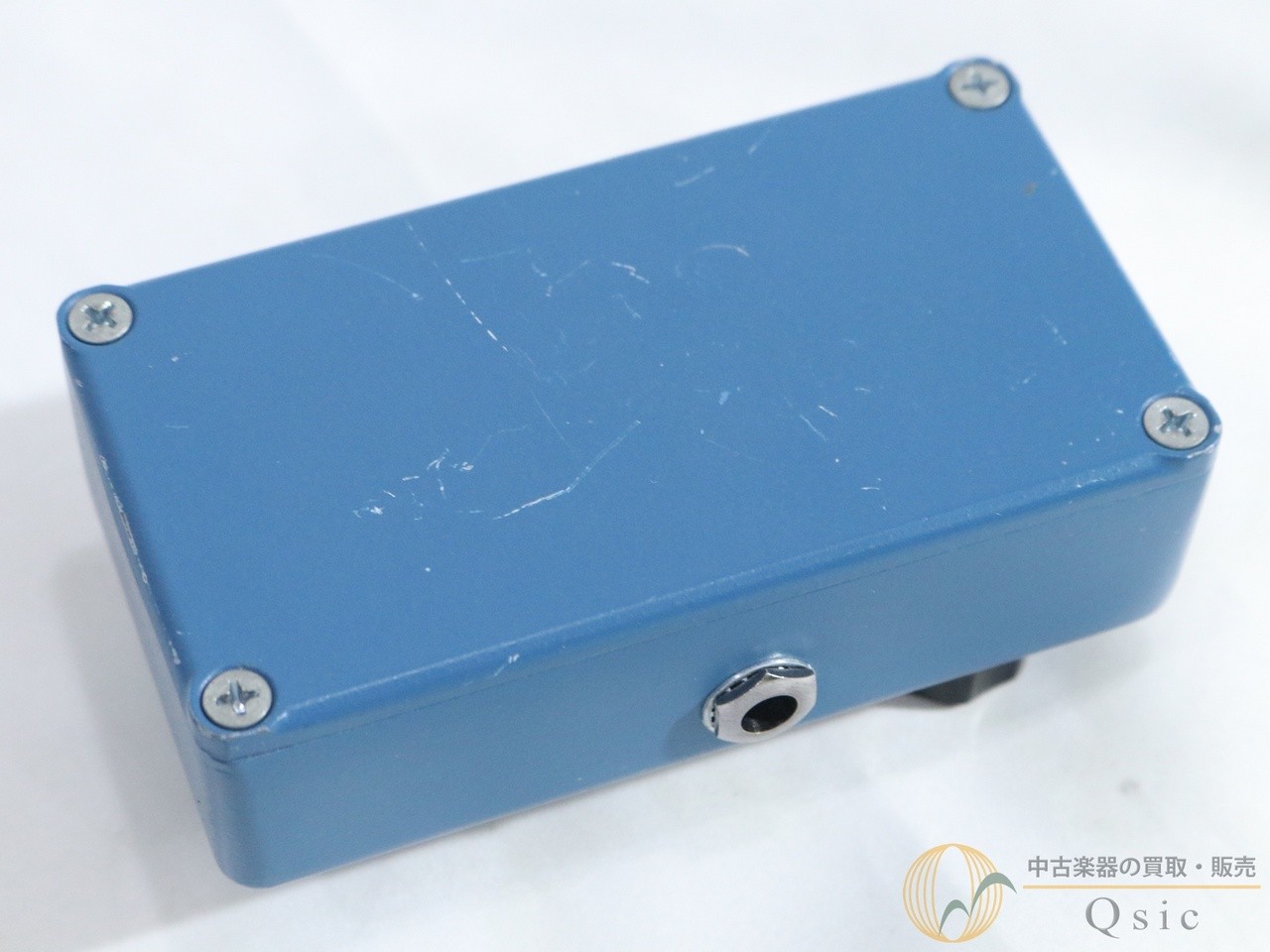 MXR M103 BLUE BOX [PM043] [Kobe store stock]