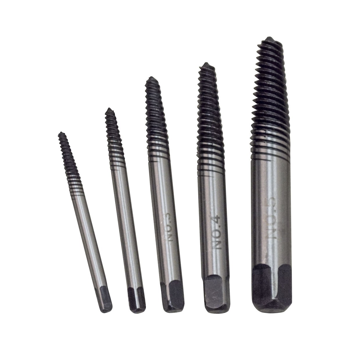 336SE5C OEMTOOLS Extractor Sets Set of 5