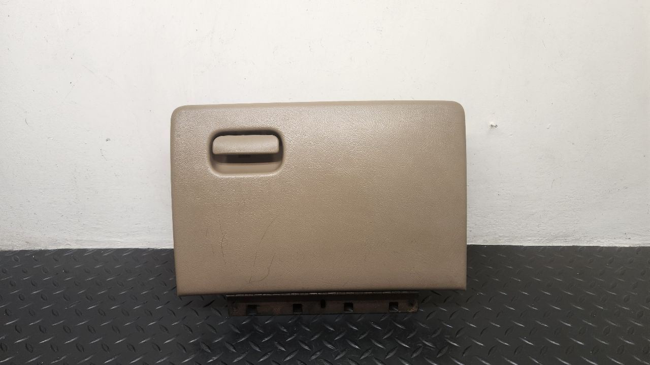 98-05 Chevrolet S10 Pickup Glove Box Storage Assembly Tan OEM 15706754