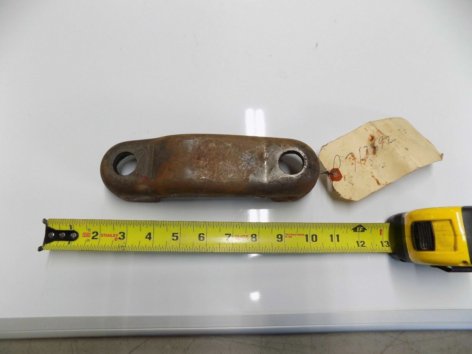 NOS GM 712692 TRUCK SUSPENSION FLANGE