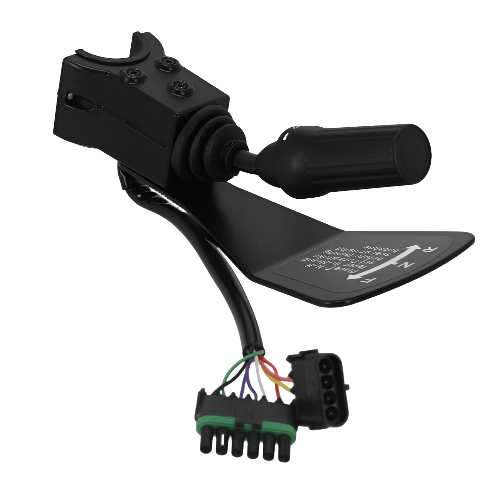 Shifter Switch AT182520 For John Deere 310E 310SE 310G 310SG Loader Backhoe