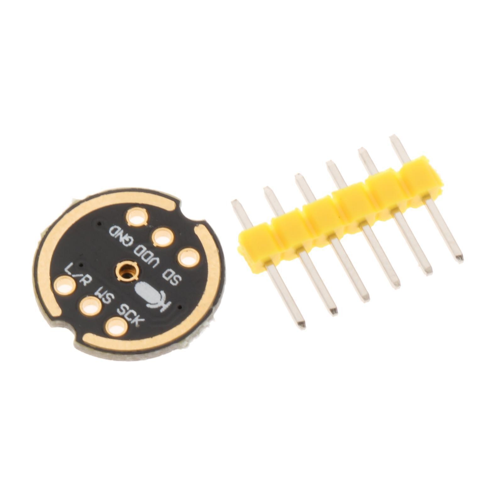 Omnidirectional Module Interface Mems Small Volume