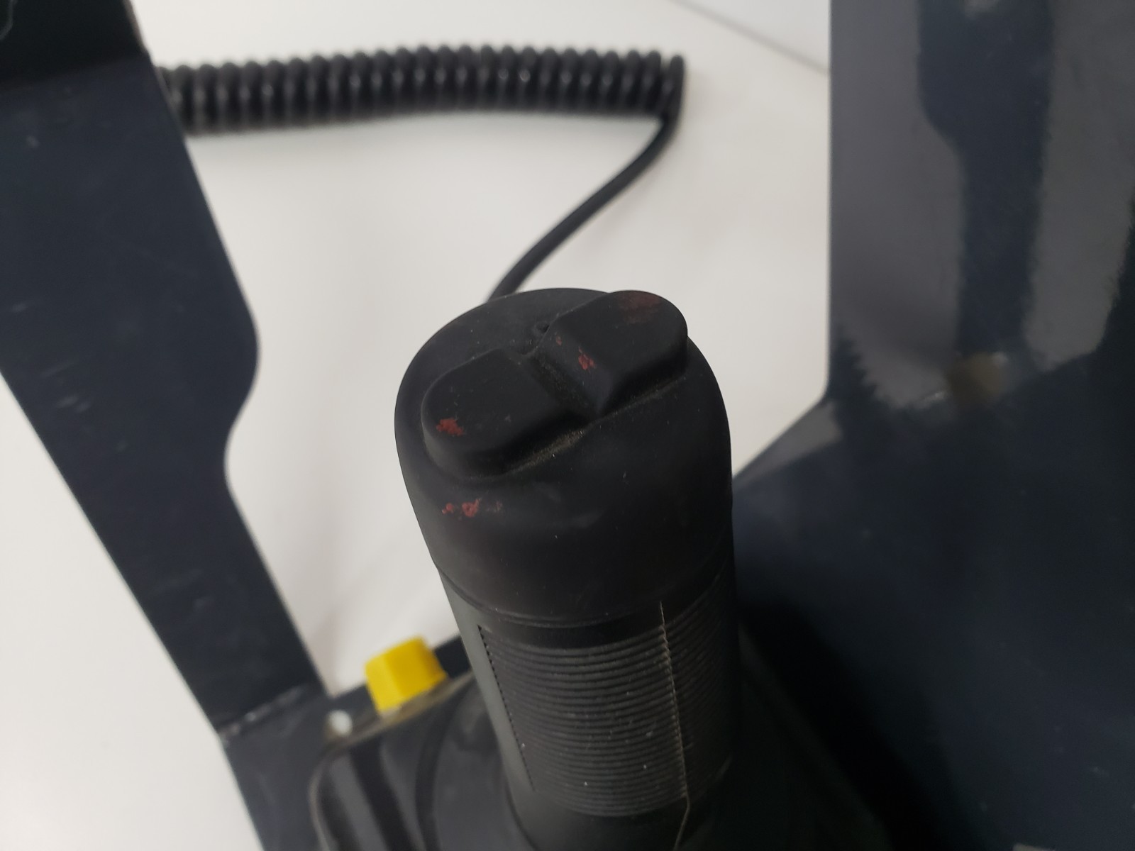 P700-DL2 Lift Controller Joystick w/ Hanging Mount Bracket P700