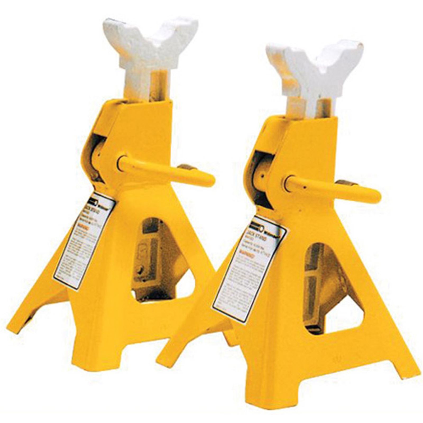 Performance Tool 2-Ton Jack Stands - Pair W41021