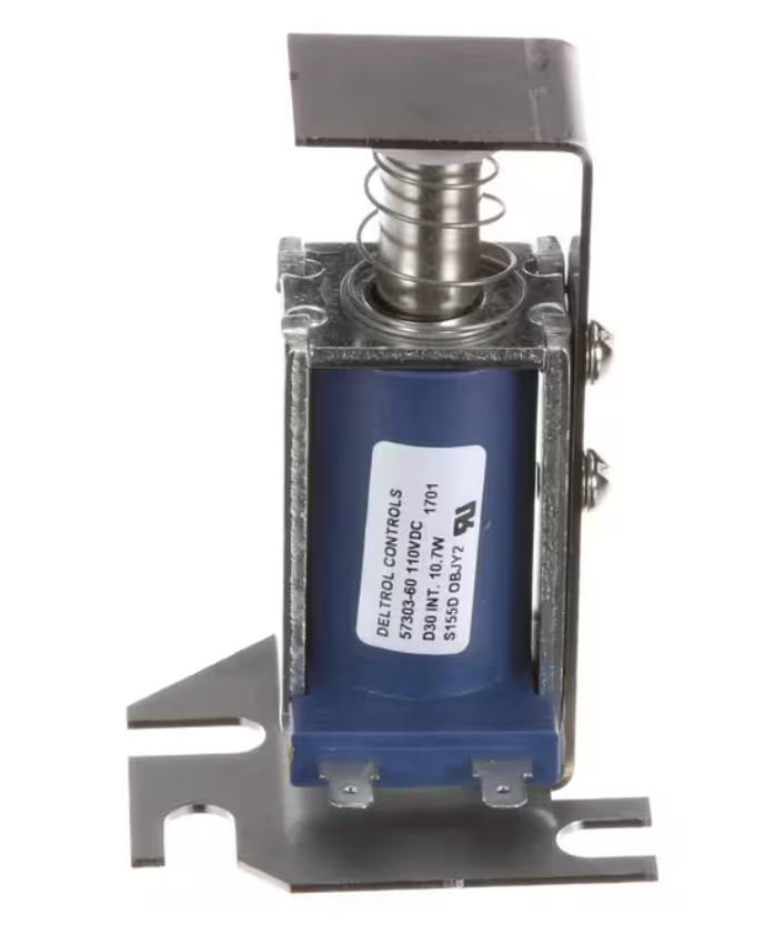 Bunn 57303-60, Solenoid Assembly, 120V, Portable Coffee Server