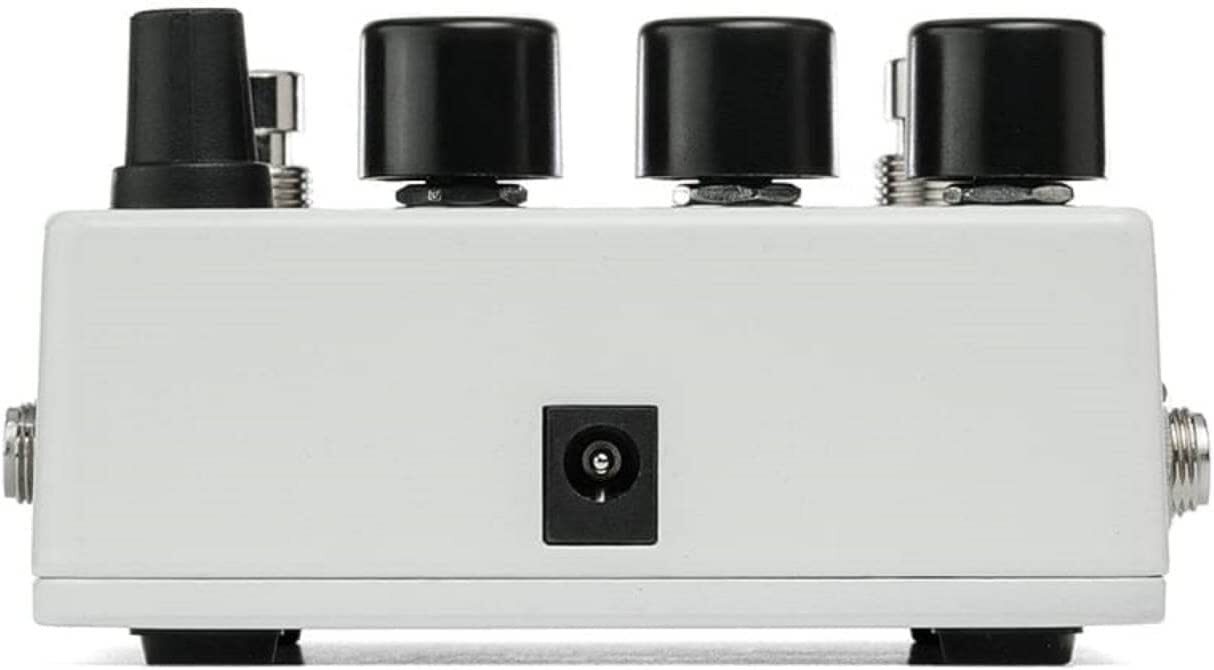 ELECTRO HARMONIX Pitch Fork+ Polyphonic Pitch Shifter Harmony Pedal