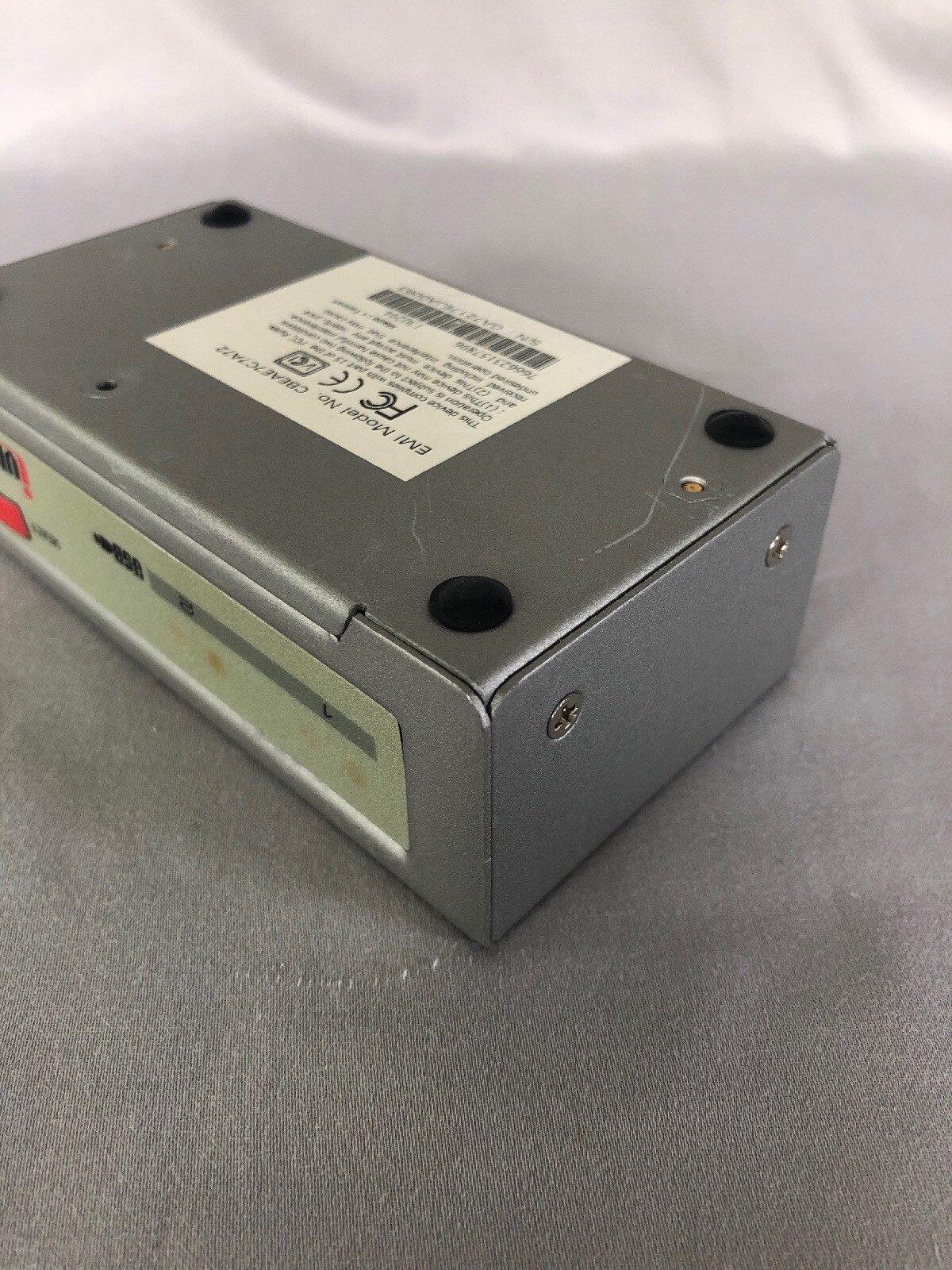Intellinet Network Solutions 2 Port USB KVM CBEAE7C7A72
