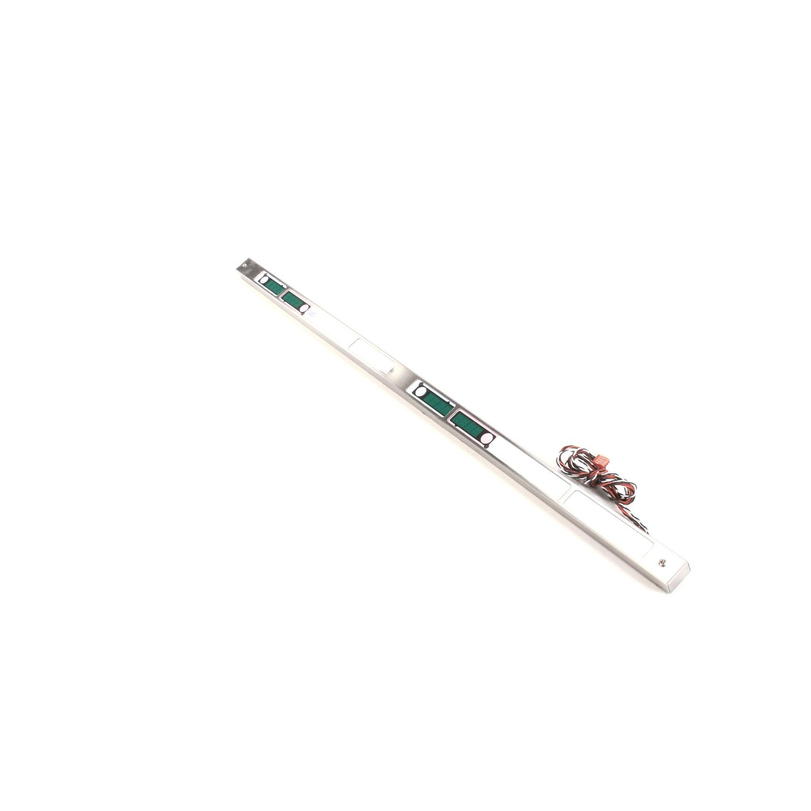 Prince Castle Aux Button Bar 510-213S - Genuine OEM Replacement Part