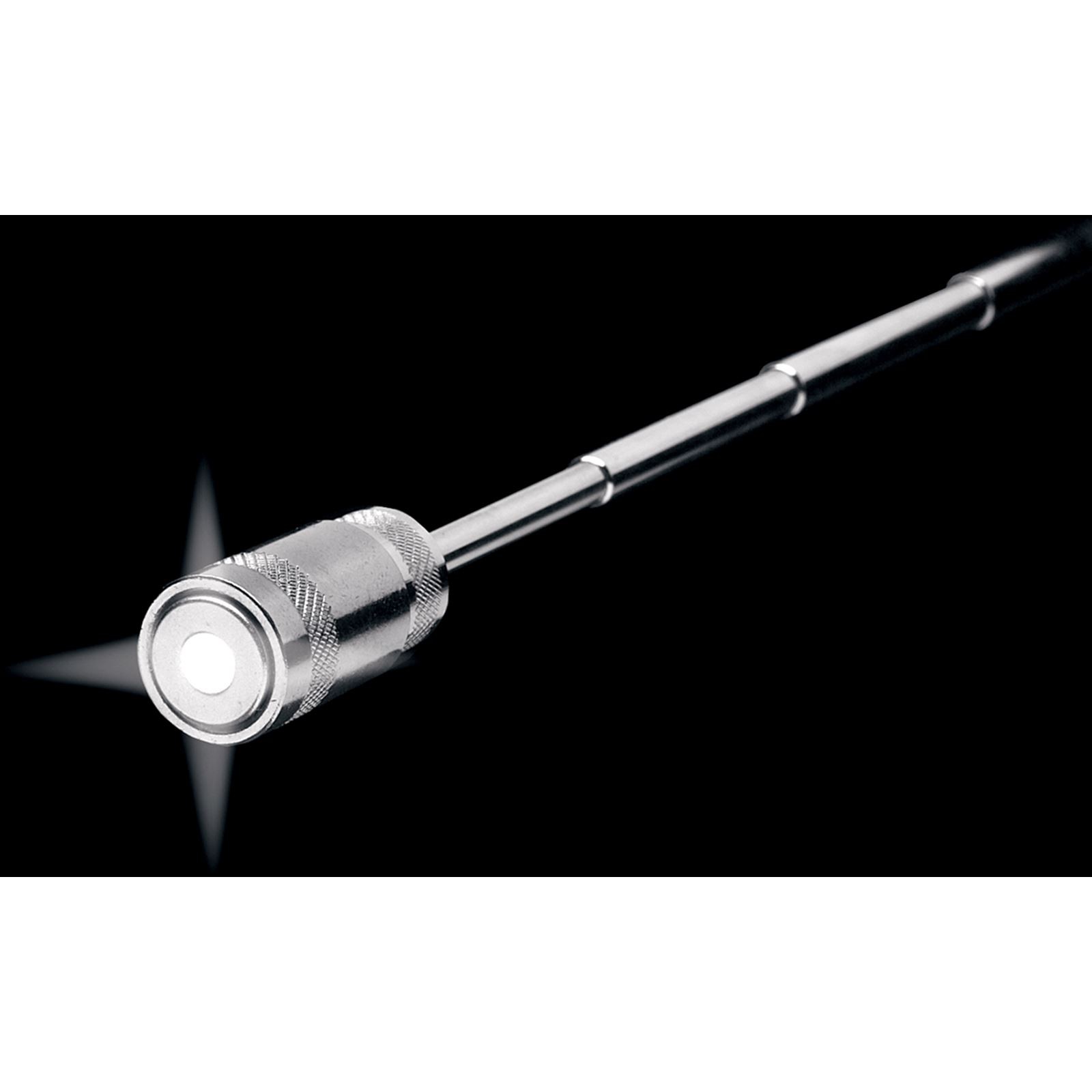 Performance Tool Lighted Magnetic Pick-up Tool W1933