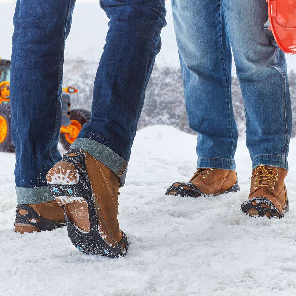 Sure Foot Corp, Due North All Purpose Traction Aid, Medium