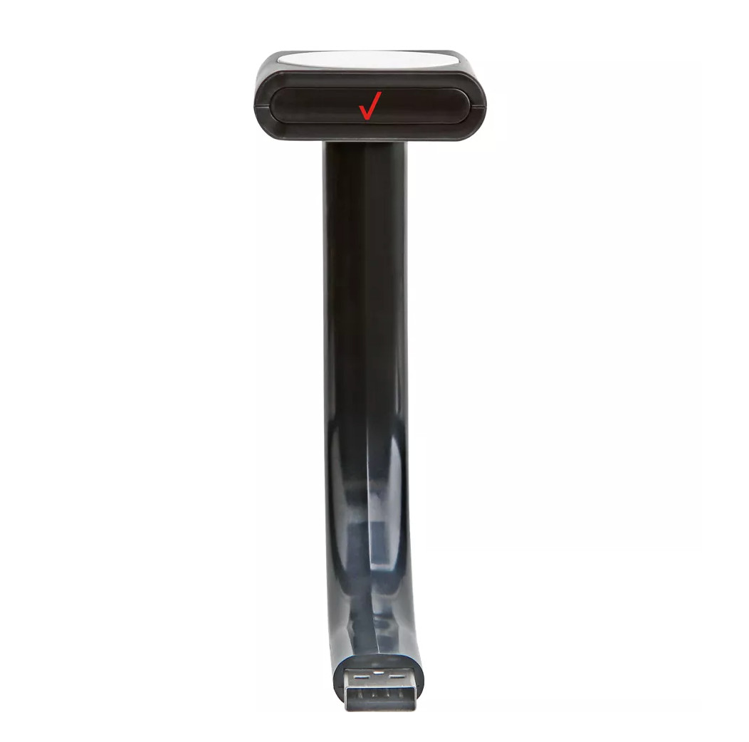 Verizon Charging Module Stand for Apple Watch With USB-A Plug (CHGRAPLWTCHARM)
