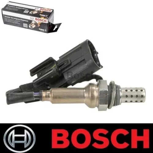 Bosch Oxygen Sensor 15346 for 2006-2012 Hyundai & Kia Vehicles 3.3L 3.8L