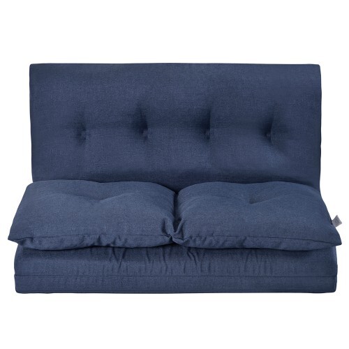 Bedroom living room floor sofa recliner Folding sofa