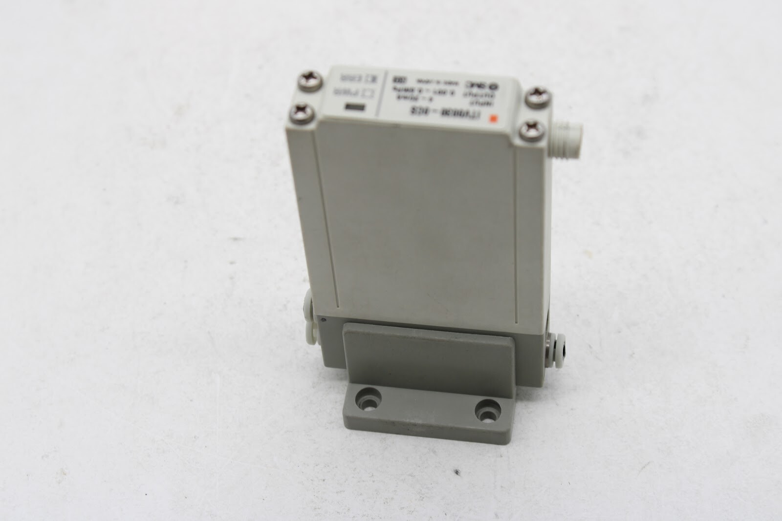 SMC ITV0030-0CS Electro-Pneumatic Regulator