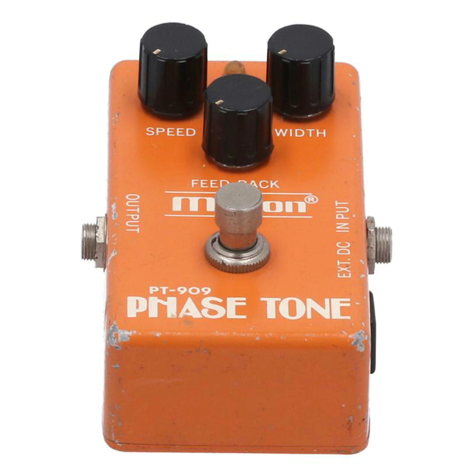 Maxon Maxon/Effector Vintage/Phaser/Pt-909/82883/Bc Rank/24 Used No.km614