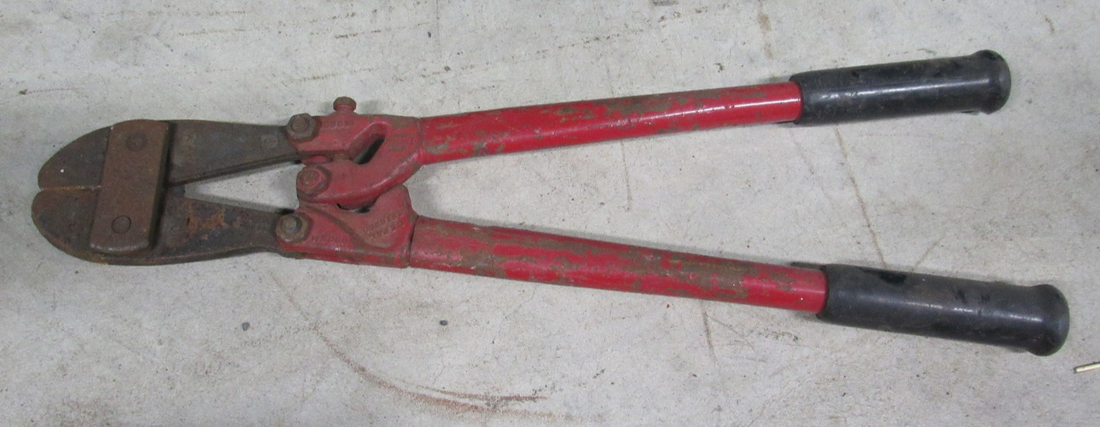 HK Porter Cutter 2910900