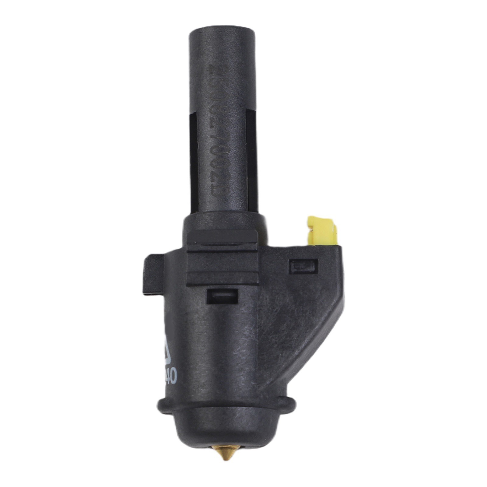 Nozzle Assembly Part for Flashforge For Adventurer 34 For 3D Printer 04mm Black