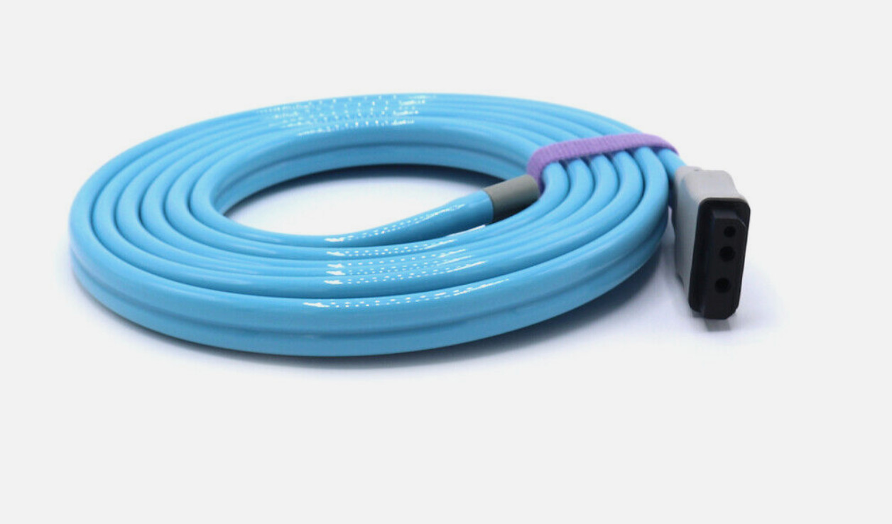GE Marquette 2017009-003 NIBP Air Hose Compatible Neonatal - Same Day Shipping