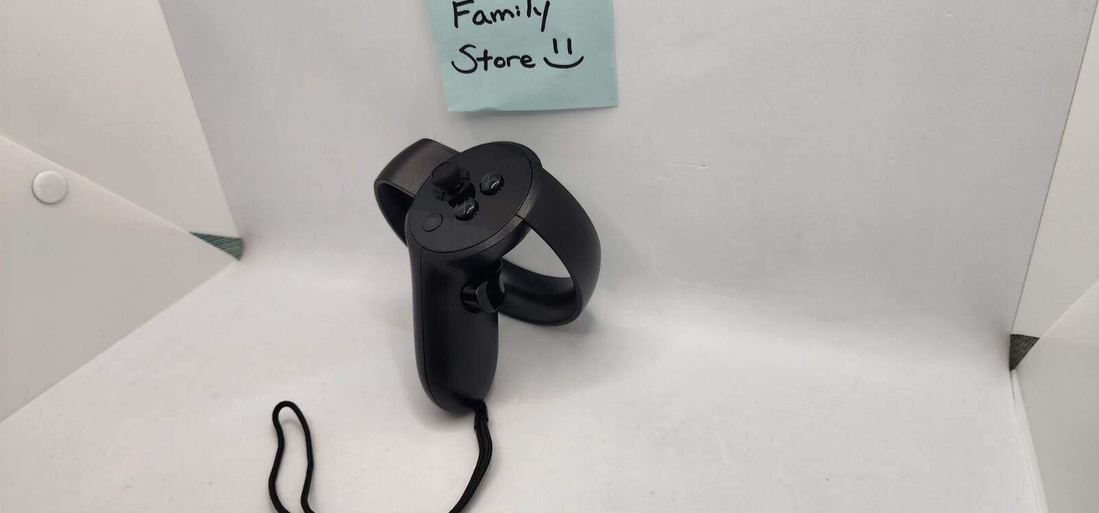 Meta Oculus Rift CV1 Touch Controllers LEFT - Fully Tested And Working