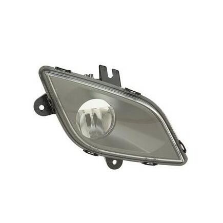HDL010106R Fog Lmp Asm Ft/R;18 22 Cascdia 126 116 Abs Plastic L for Freightliner