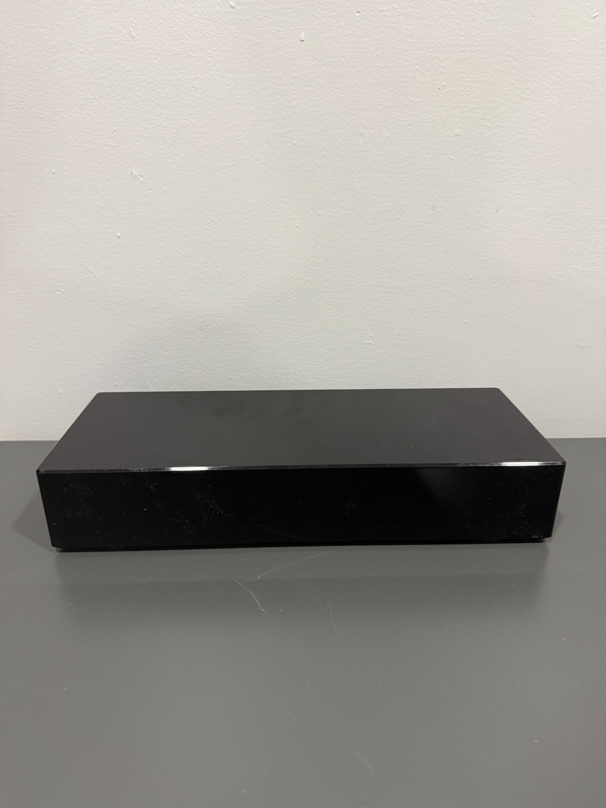 Samsung One Connect Box Model: SOC1001F