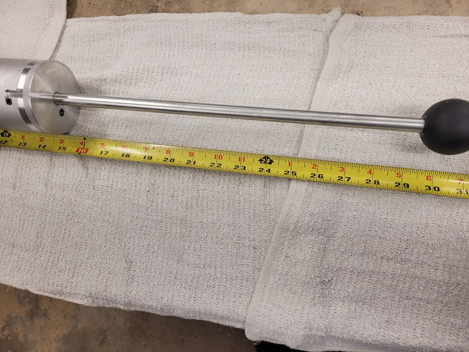 New Mondo Plastisol Injector 38 OZ