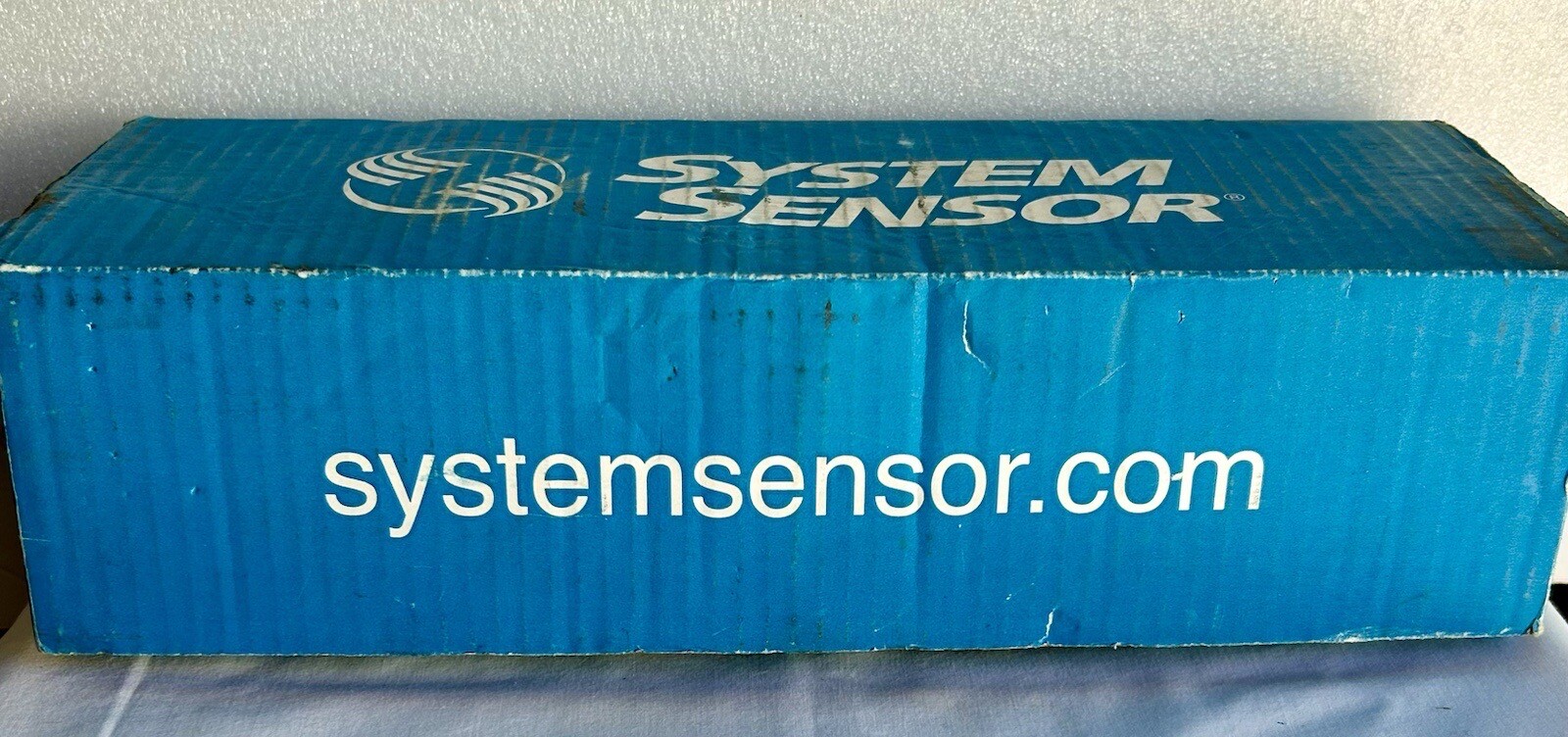 Systems Sensor Duct SD Smoke Detector Innovator Flex 9113 Mexico New In Box