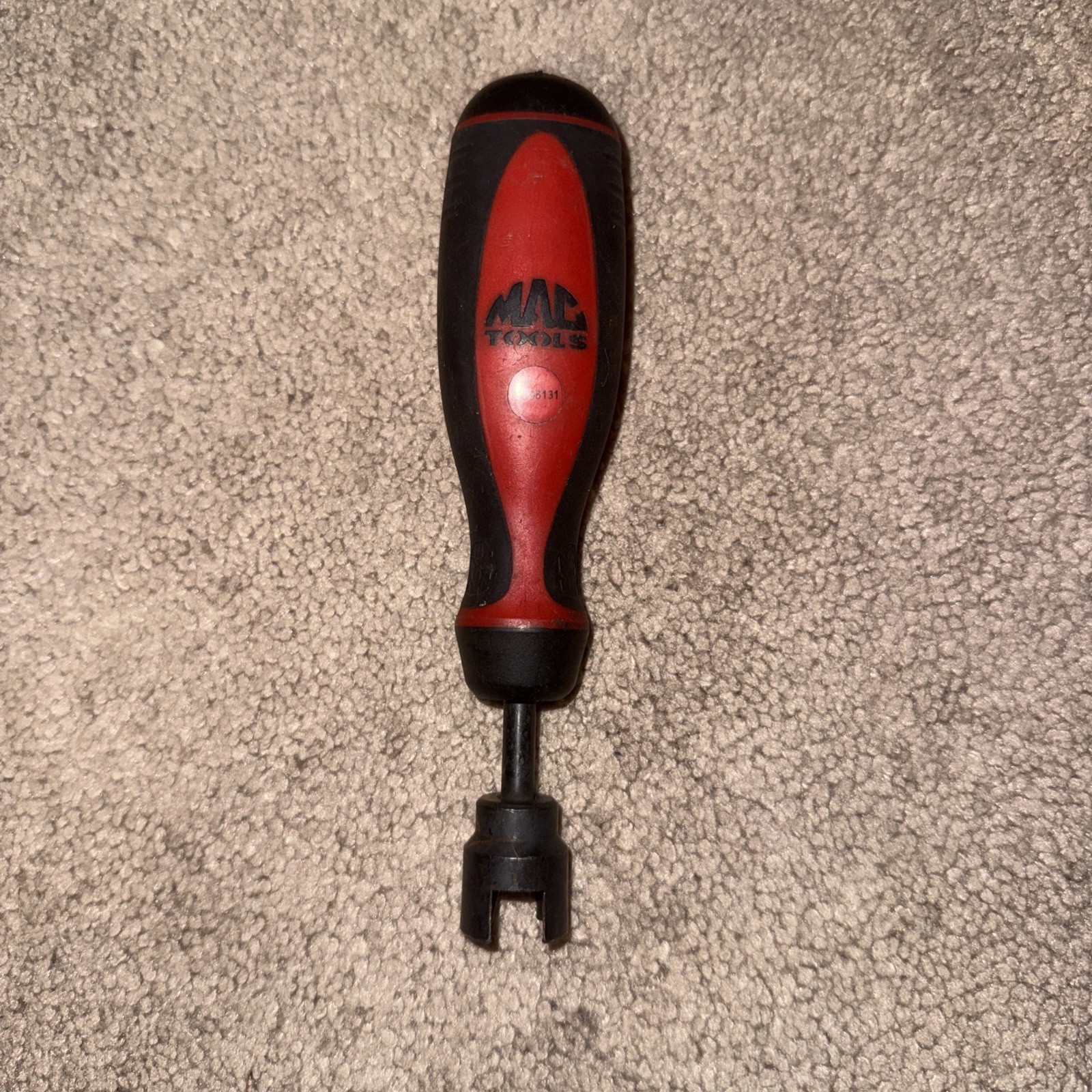 Mac tools bt96131 brake spring tool