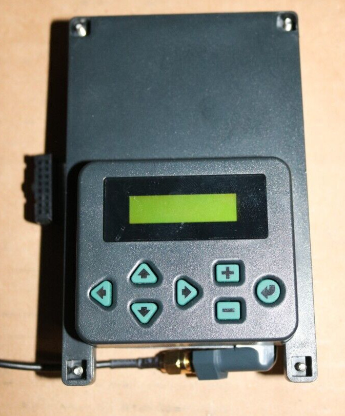 HUNTER ACCCOMHWR COMMUNICATION MODULE FOR RADIO ONLY, PRE-OWNED .
