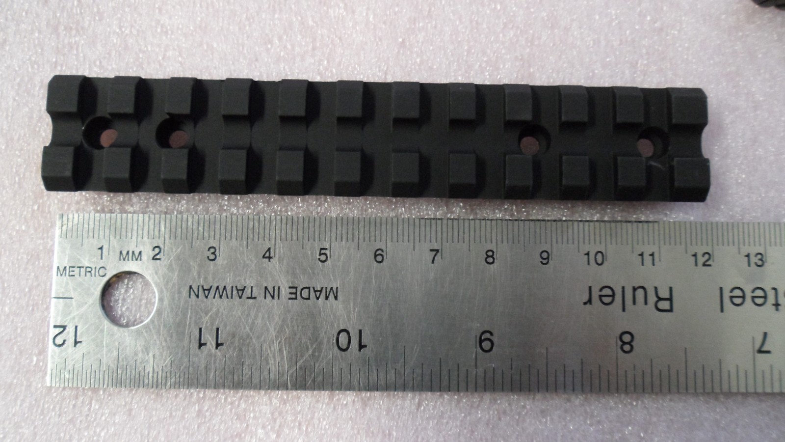 SONICKING  11 slots Scope Mount Base TOP Rail Mount