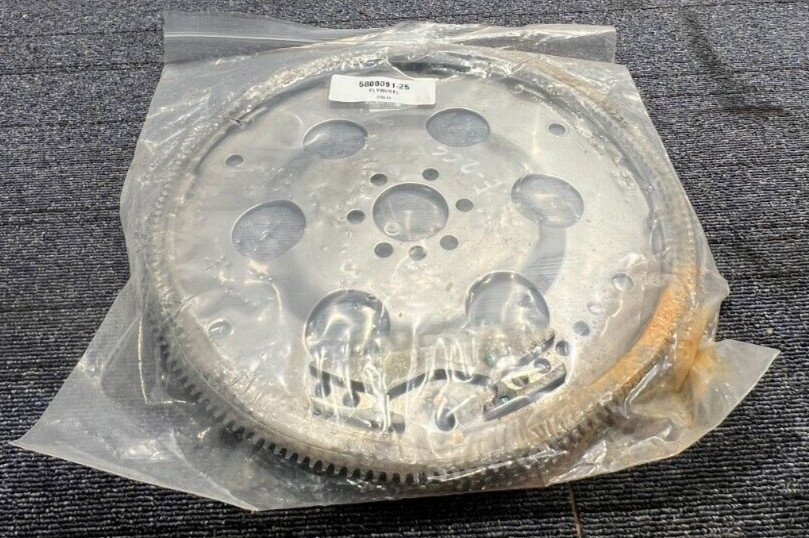 Yale Flywheel 5800091-25 Fits Forklift GLP120MJ GP100MJ GP110MJ GP120MJ GTP100MJ