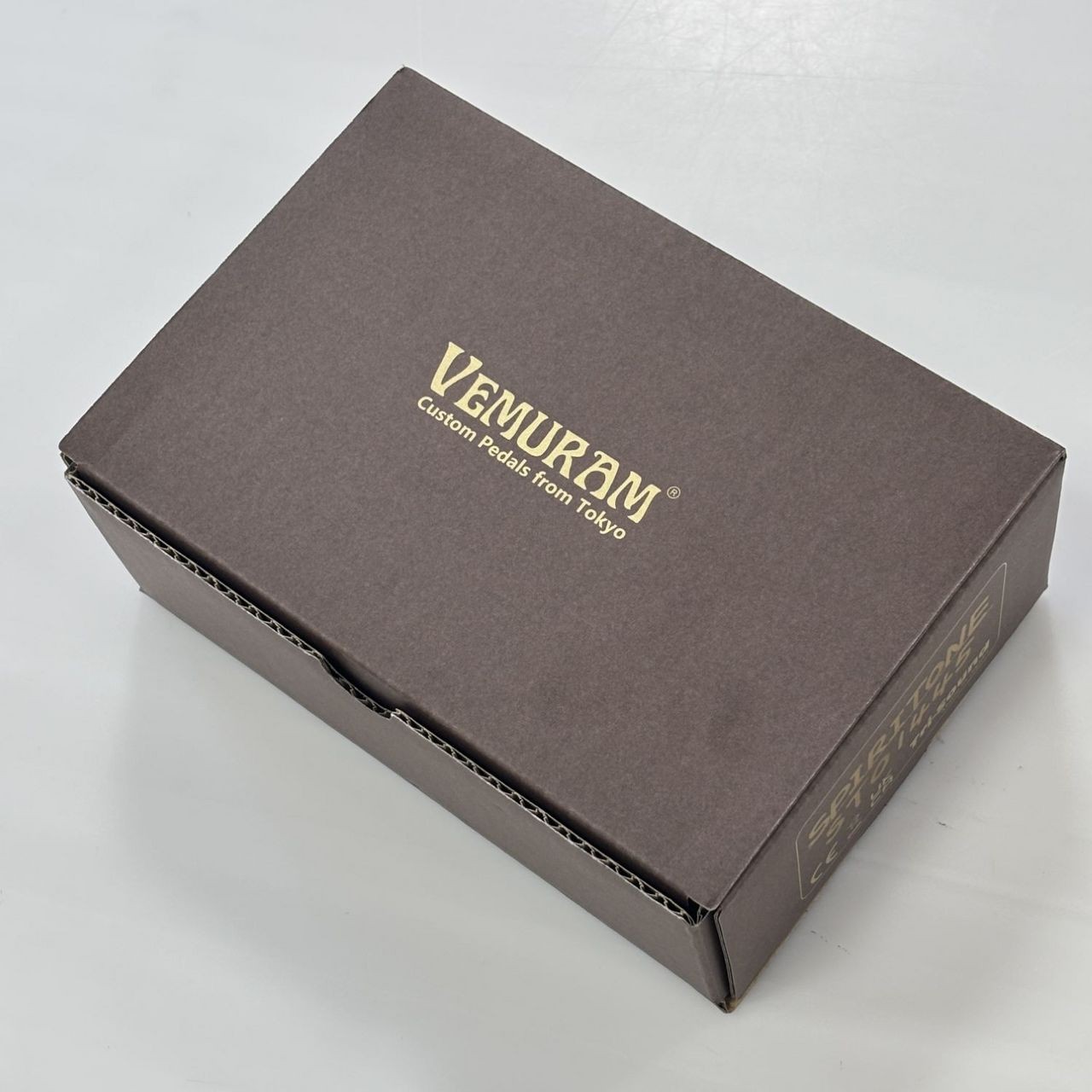 VEMURAM SPIRITONE 809028