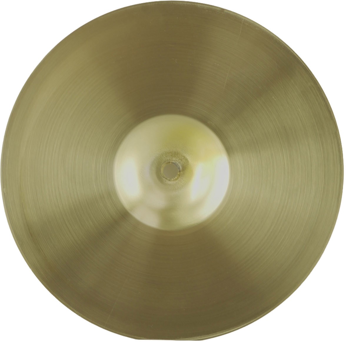 SPL Junior Kicker 10" Hi-Hat Cymbals BLEMISH Drum